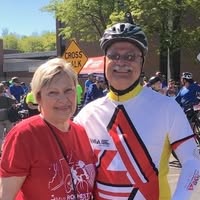 Tom and Mary Myers Testimonial