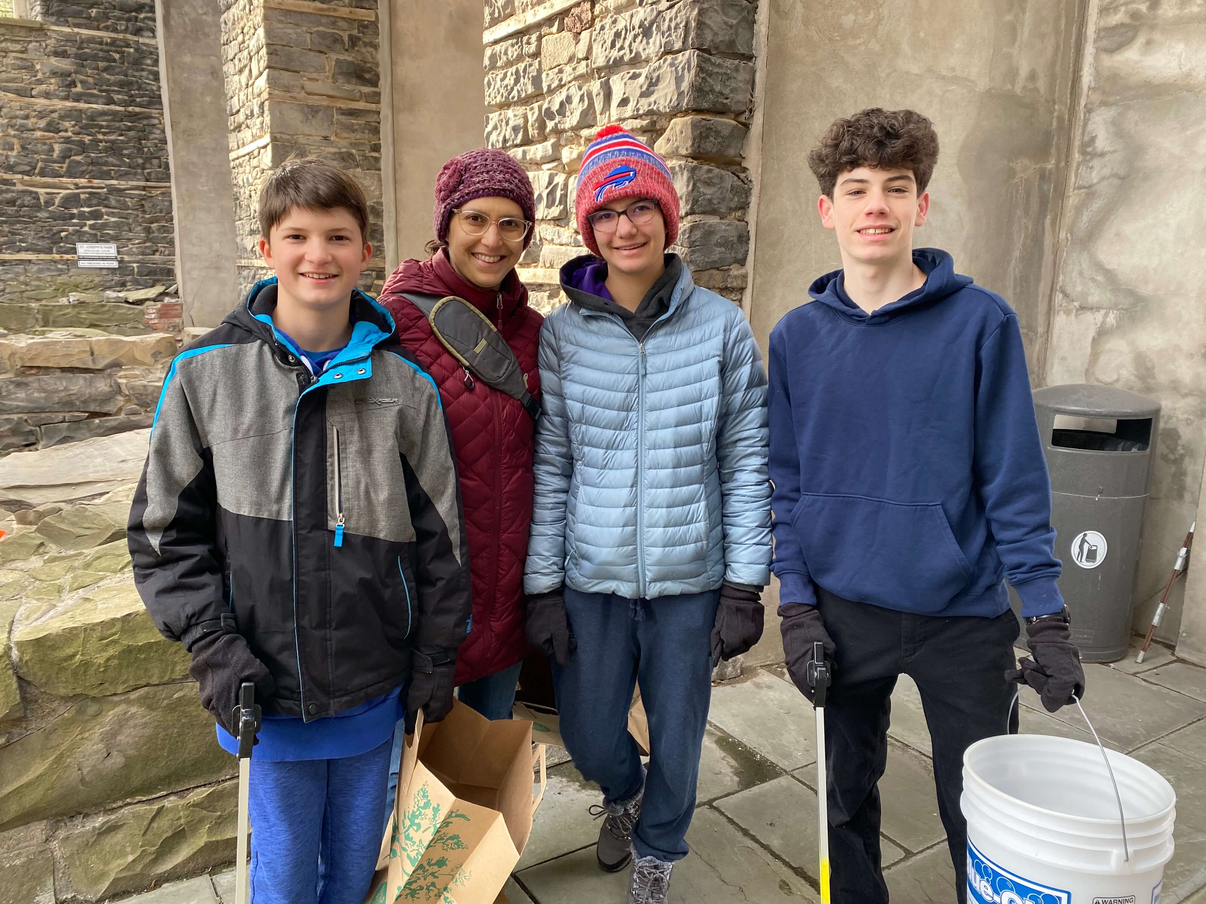 Downtown ROCs April 2025 Update