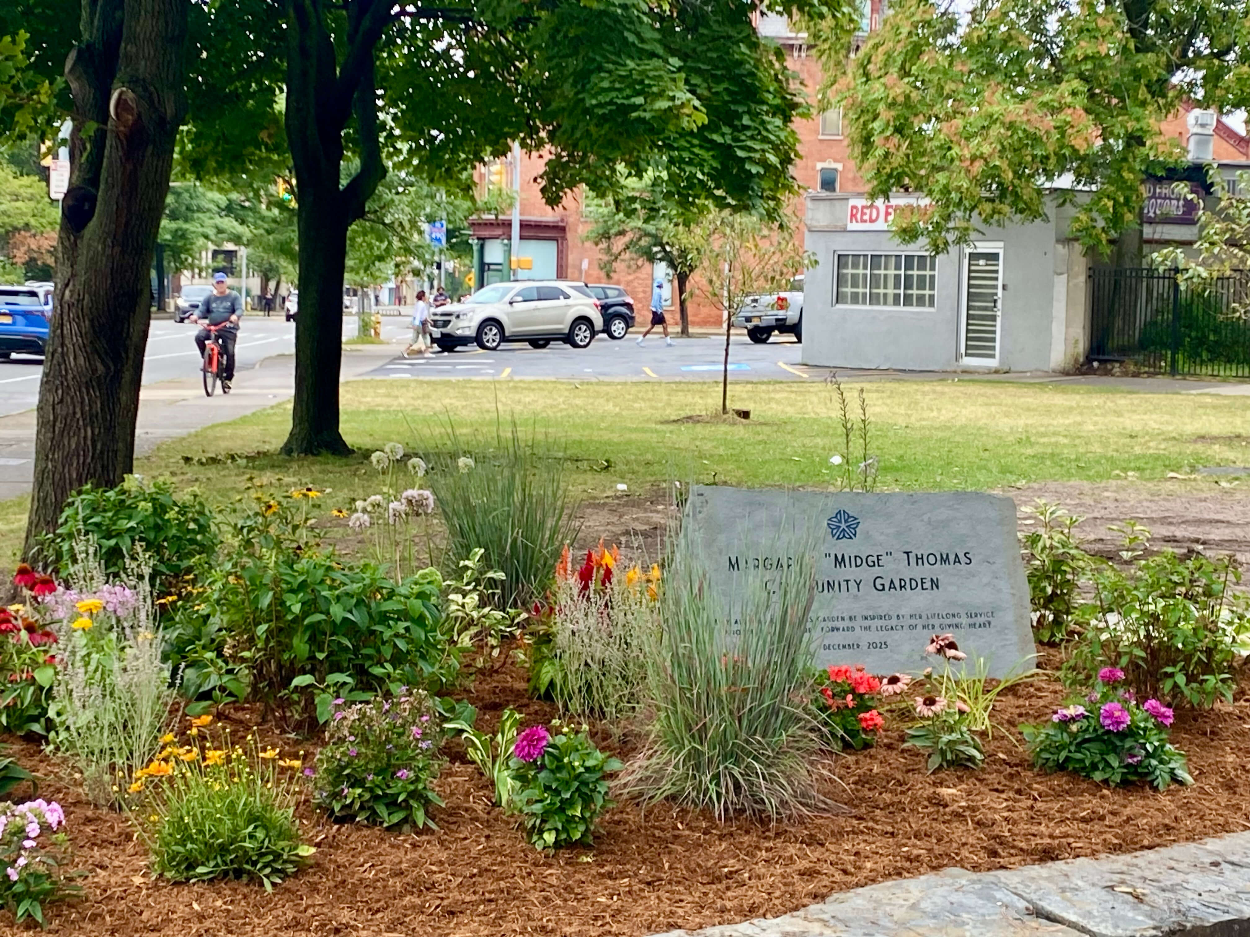 Downtown ROCs August 2025 Update