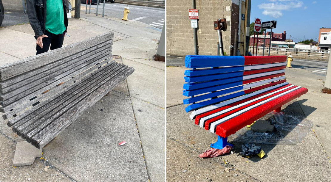 Donate to Downtown ROCs