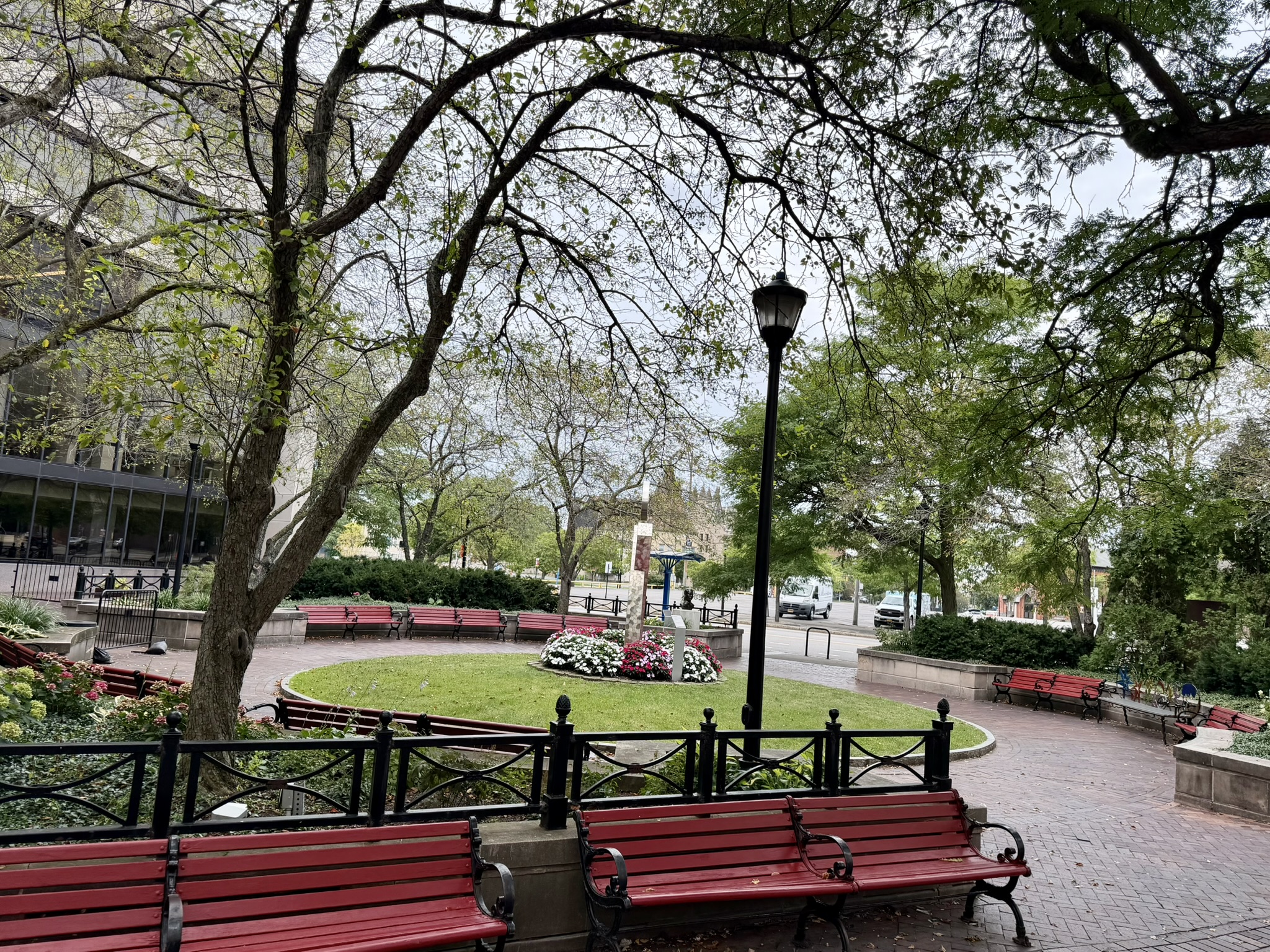 Downtown ROCs August 2026 Update