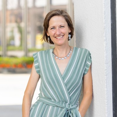 Mary Staropoli