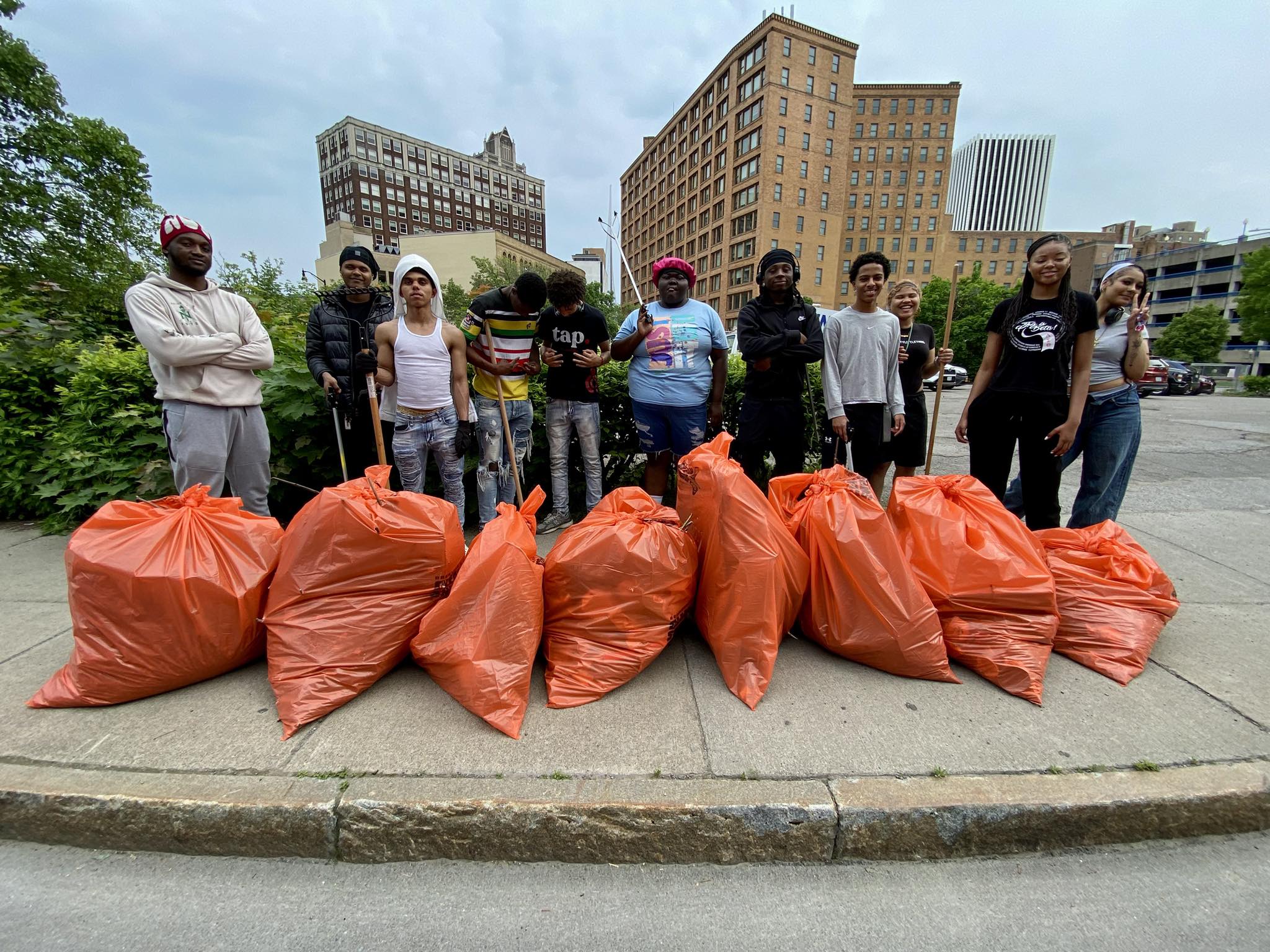 Downtown ROCs June 2025 Update