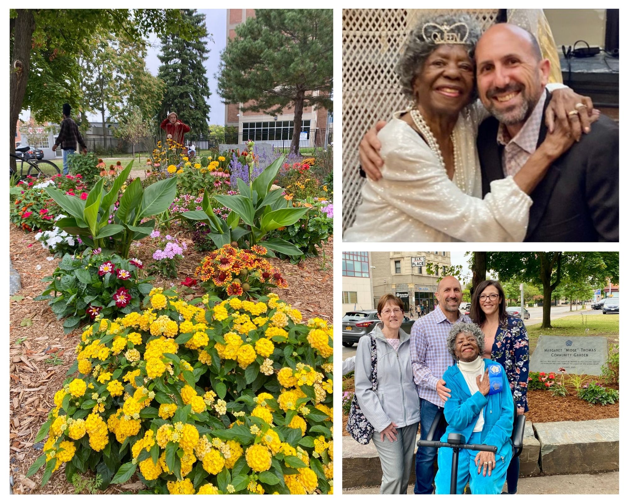 Downtown ROCs March 2026 Update