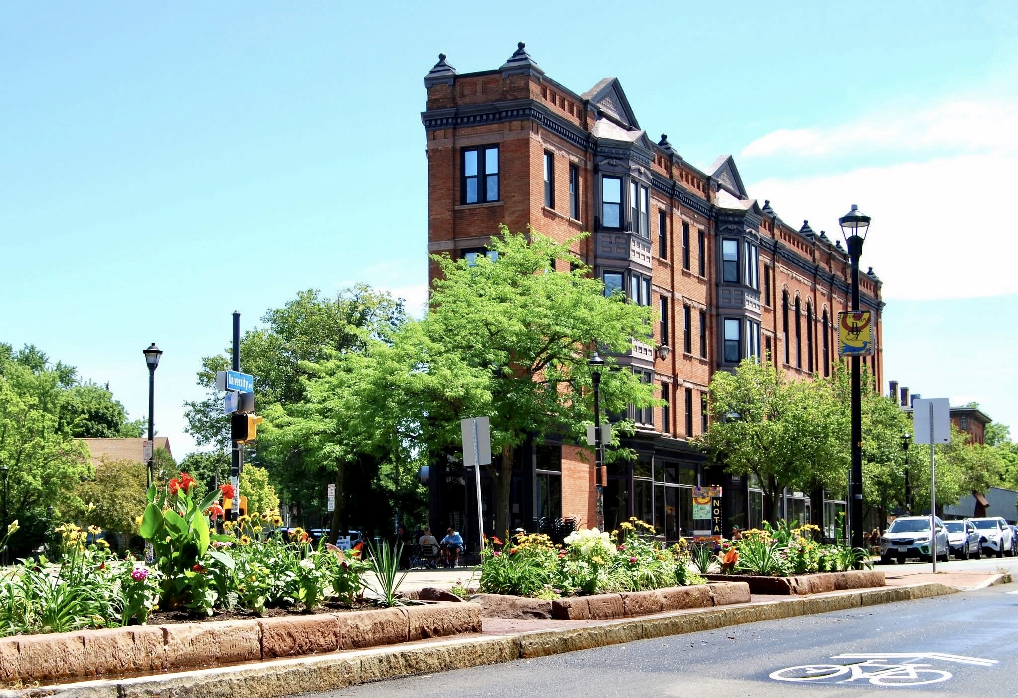 Downtown ROCs July 2026 Update