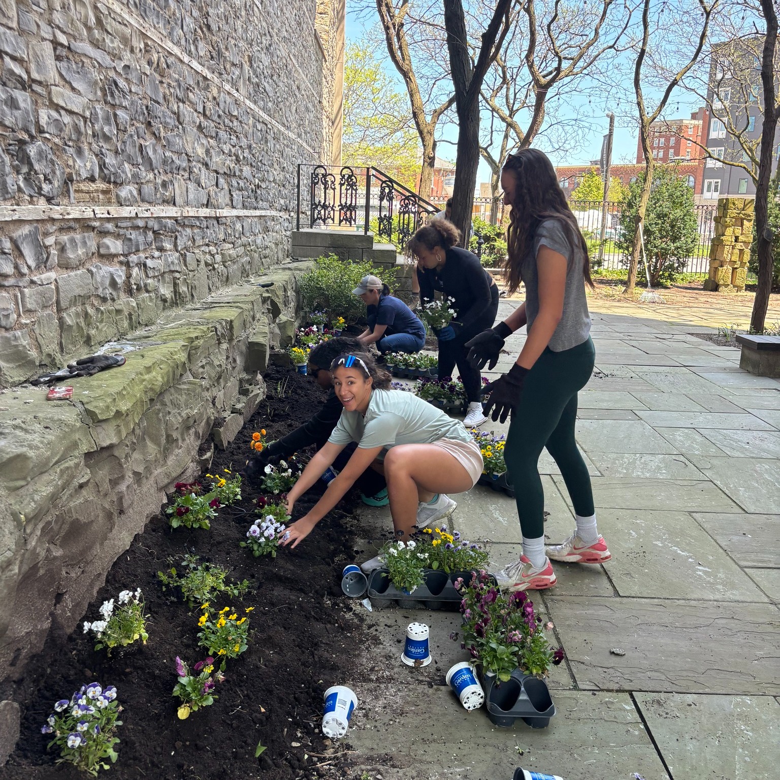 Downtown ROCs May 2025 Update