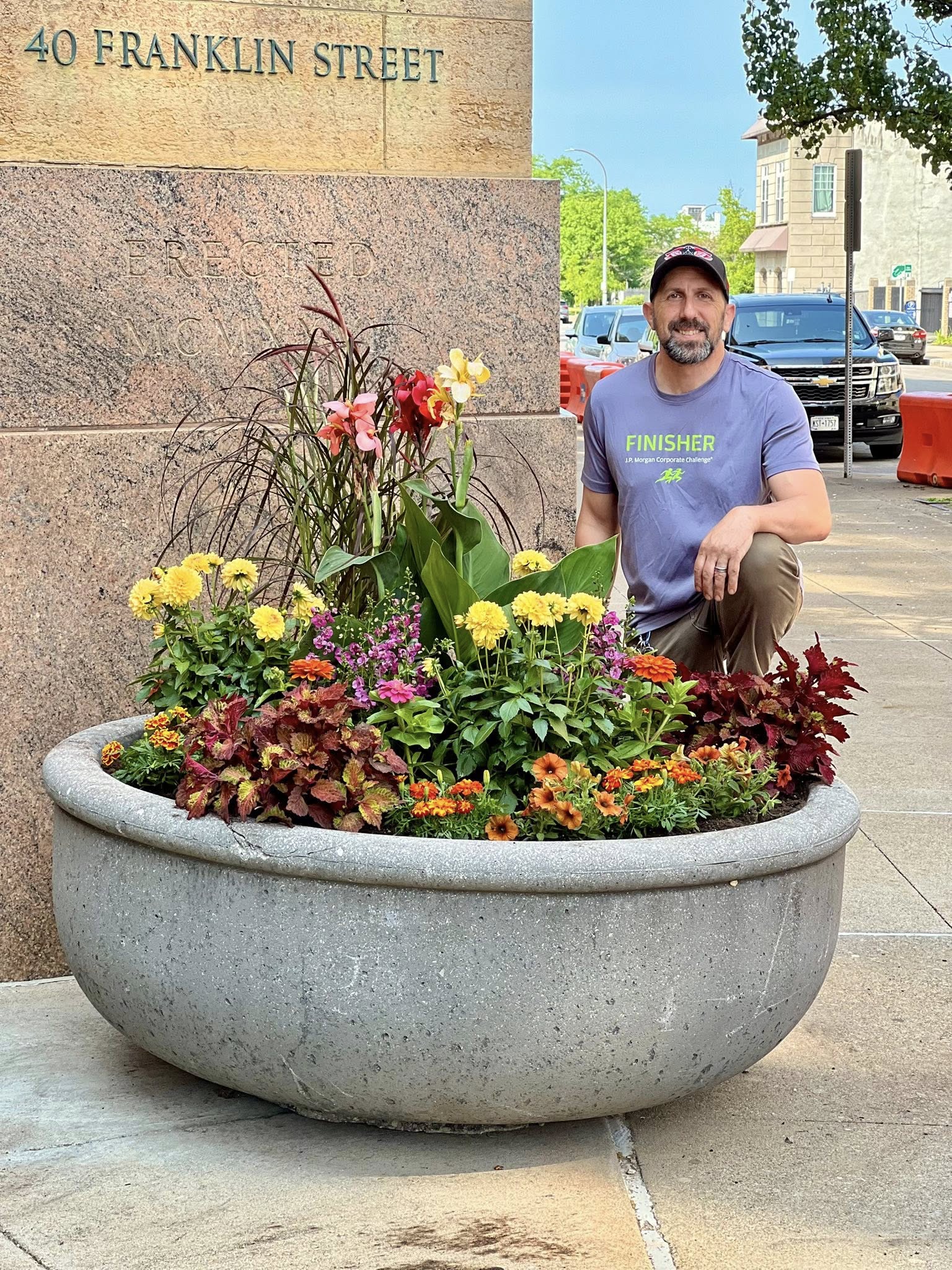 RIT Planter
